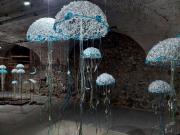 [05] allestimento mostra di Francesco Mutti